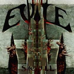 Evile (UK) : Skull